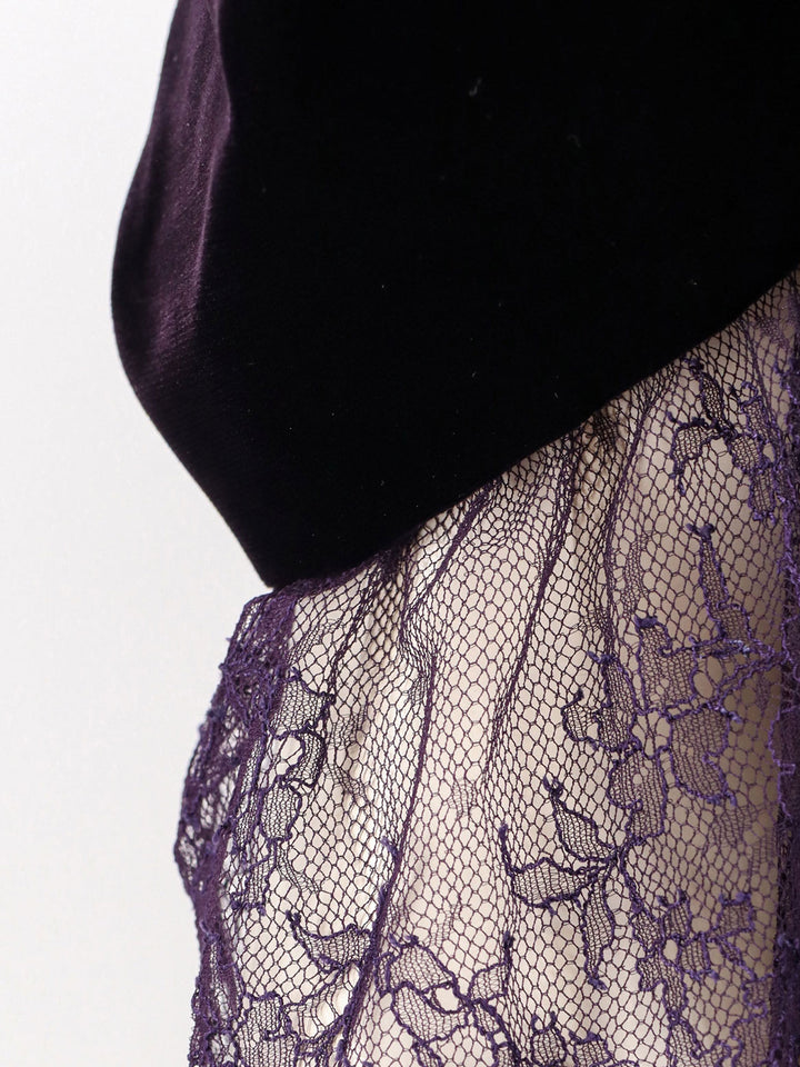 Alexander Mcqueen Dresses - VIOLET | 5d21af8e62c98ba49c31c41cae1ac8f160e2a5b4