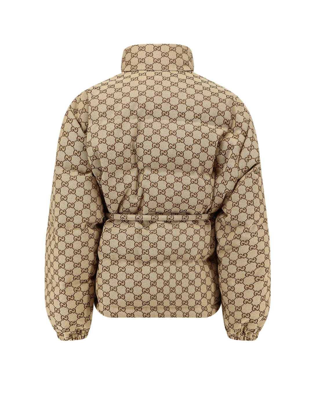 Gucci Jackets - CAMEL/MIX | f5b1073f6ecf5a0213076e99f298d91c452bded8