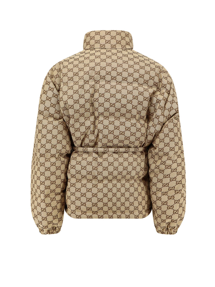 Gucci Jackets - CAMEL/MIX | f5b1073f6ecf5a0213076e99f298d91c452bded8