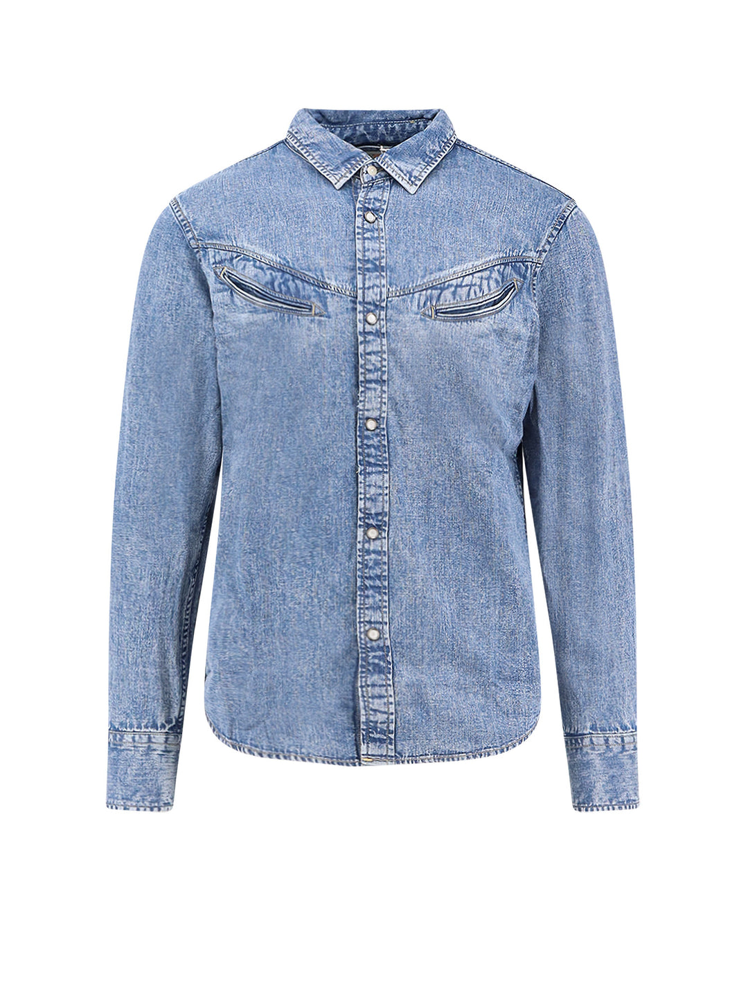 Levi'S Shirts - Neutri | 777d280637bd959fefd92e689bbbe9177b6a4e80