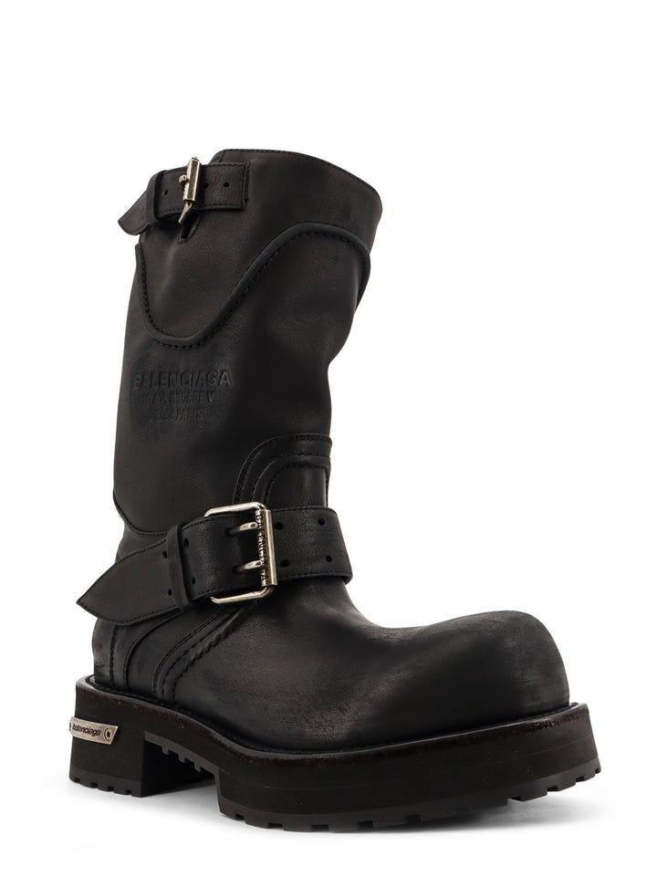 Balenciaga Boots - Blacks and greys | 7cd95a731ec4b32e07a033023dc09eef9c904b61