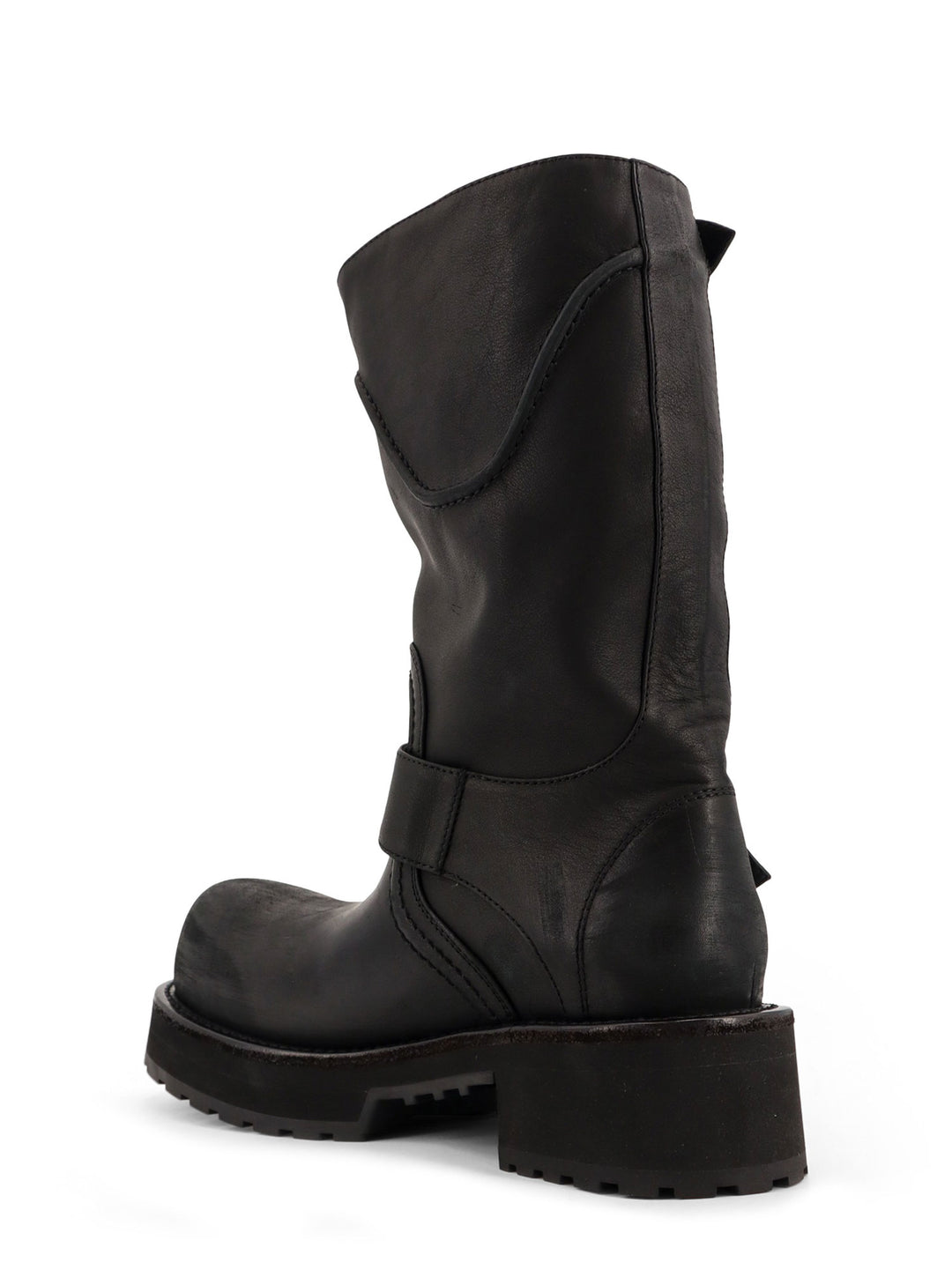Balenciaga Boots - Blacks and greys | 0527b94712f0ac0f770d062acb49e0003a2432e0
