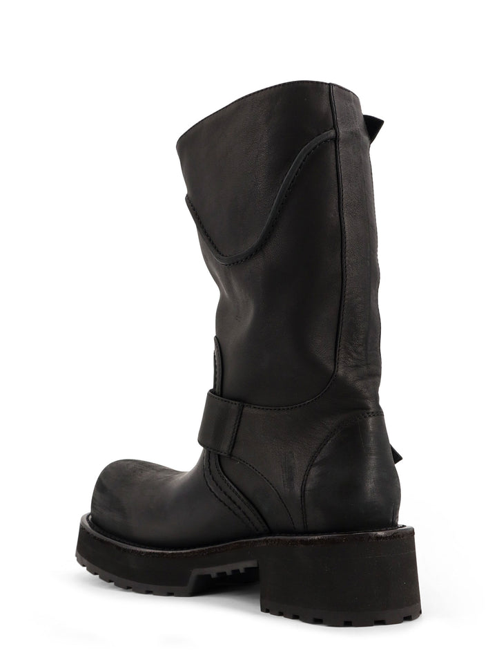 Balenciaga Boots - Blacks and greys | 0527b94712f0ac0f770d062acb49e0003a2432e0