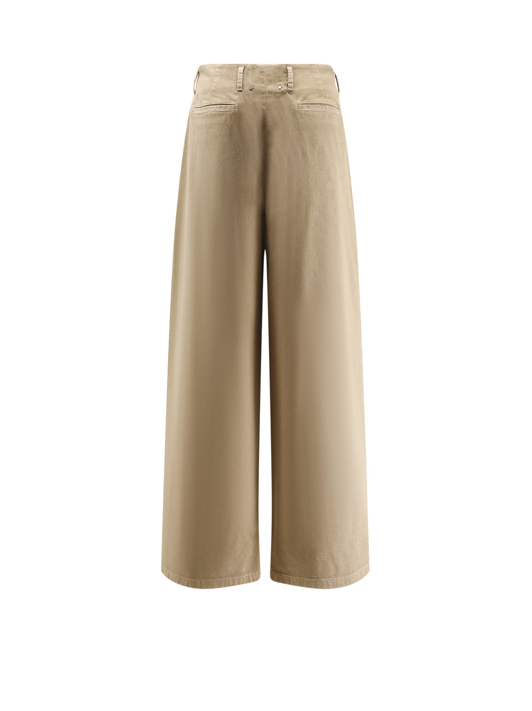 Golden Goose  - PALE KHAKI | 42d4603fad2c287edf833dcf8df514d4559b629a