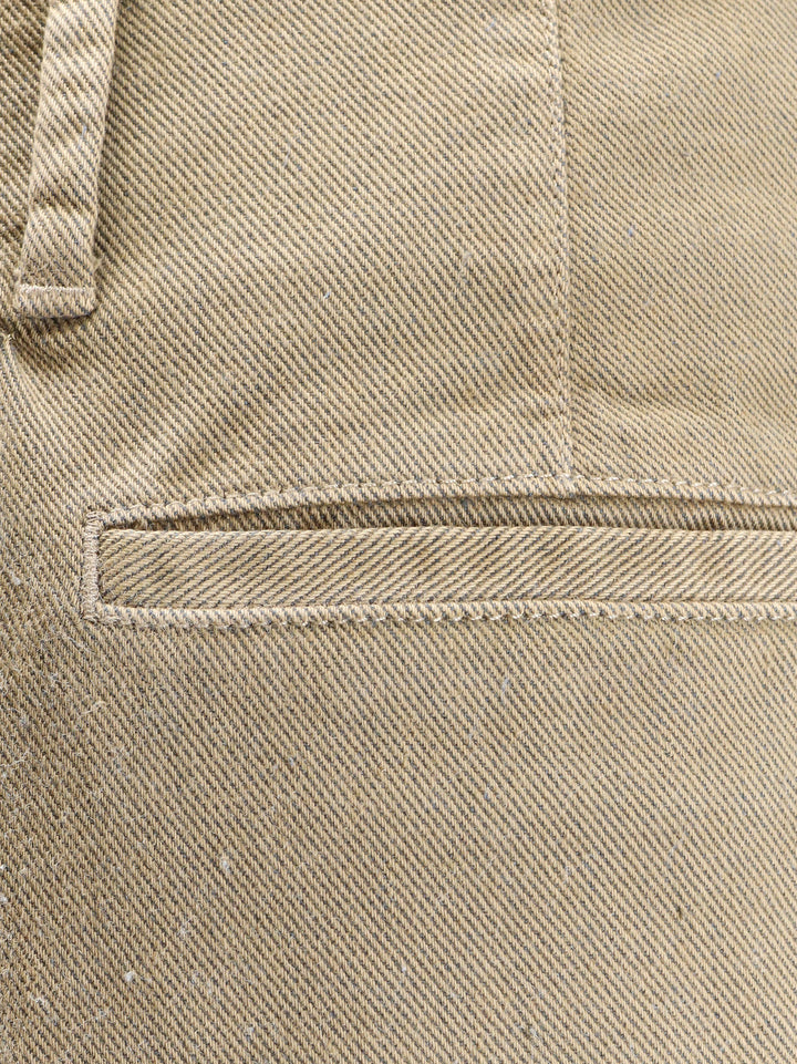 Golden Goose  - PALE KHAKI | c13a7420e2cf4fefa2899a5d3114715717a010c6