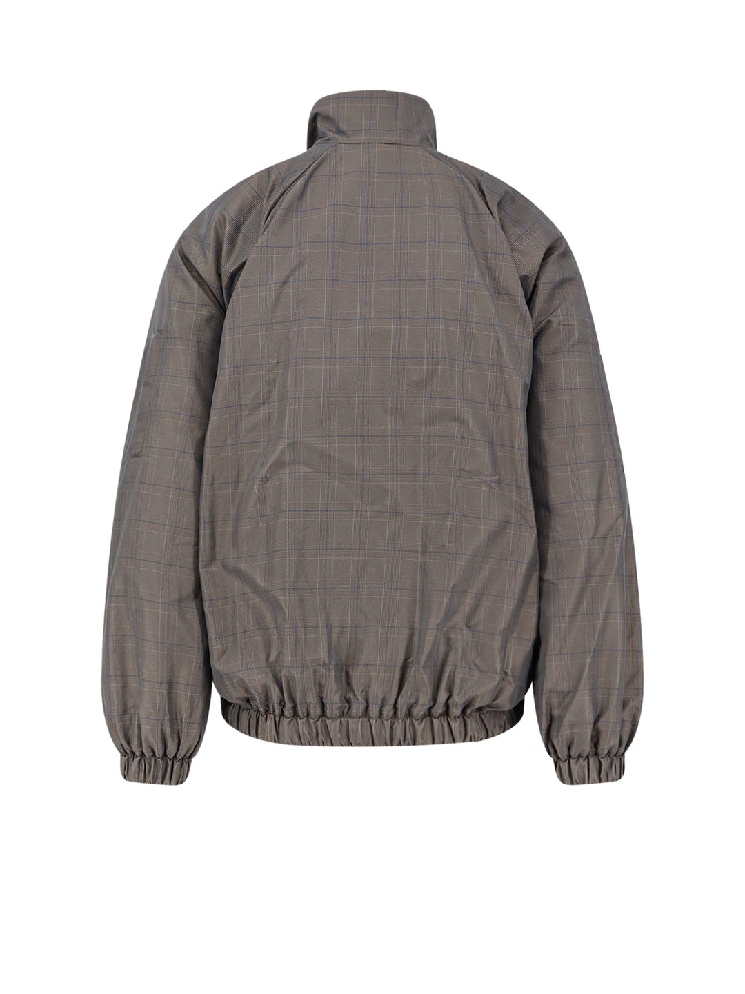 Balenciaga Jackets - GREY BLUE | f4feb43ff65691b8ff99655b13b6cfde6b517e10