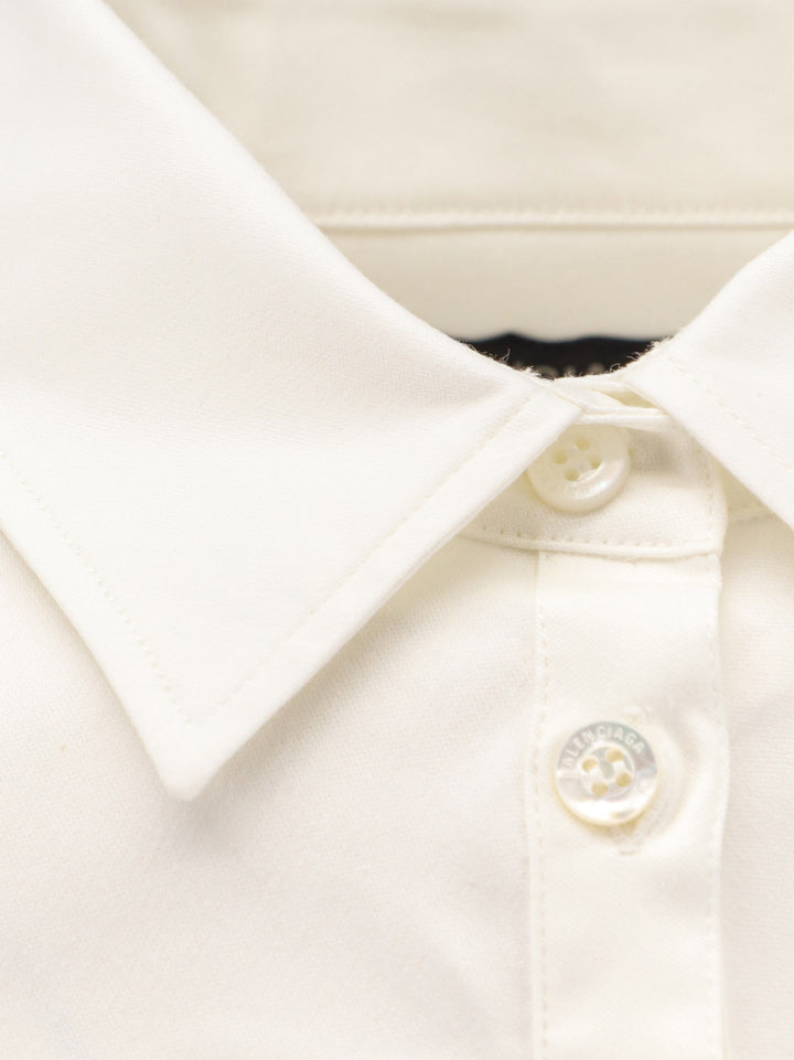 Balenciaga Shirts - Light and natural | f0644696fe6bfcb94da3591fa099119e71d60415