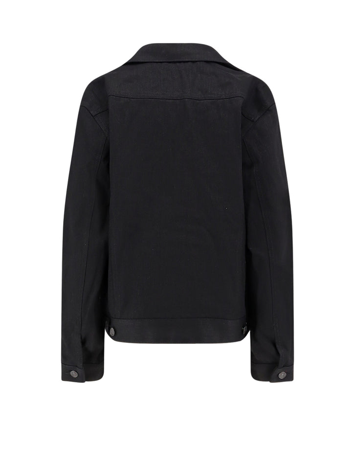 Balenciaga Jackets - Blacks and greys | 2bcc8506d707a7e42777320862571f2d0412a5fa