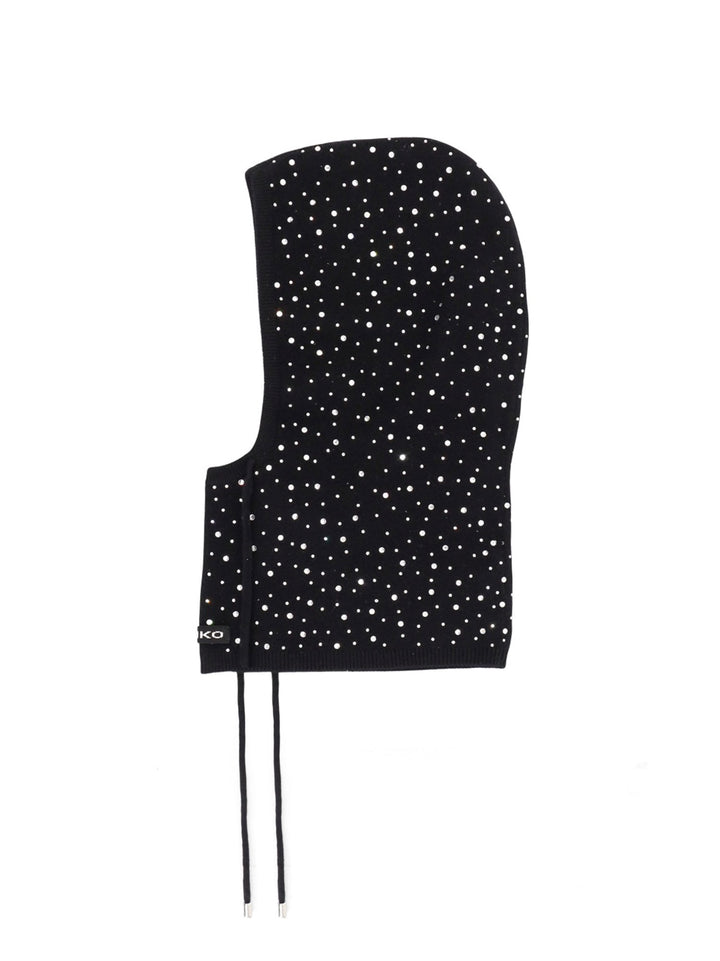 Pinko Scarfs - Blacks and greys | fbdd72cd6b0f383b8f8ae7c67d596baab3447e85