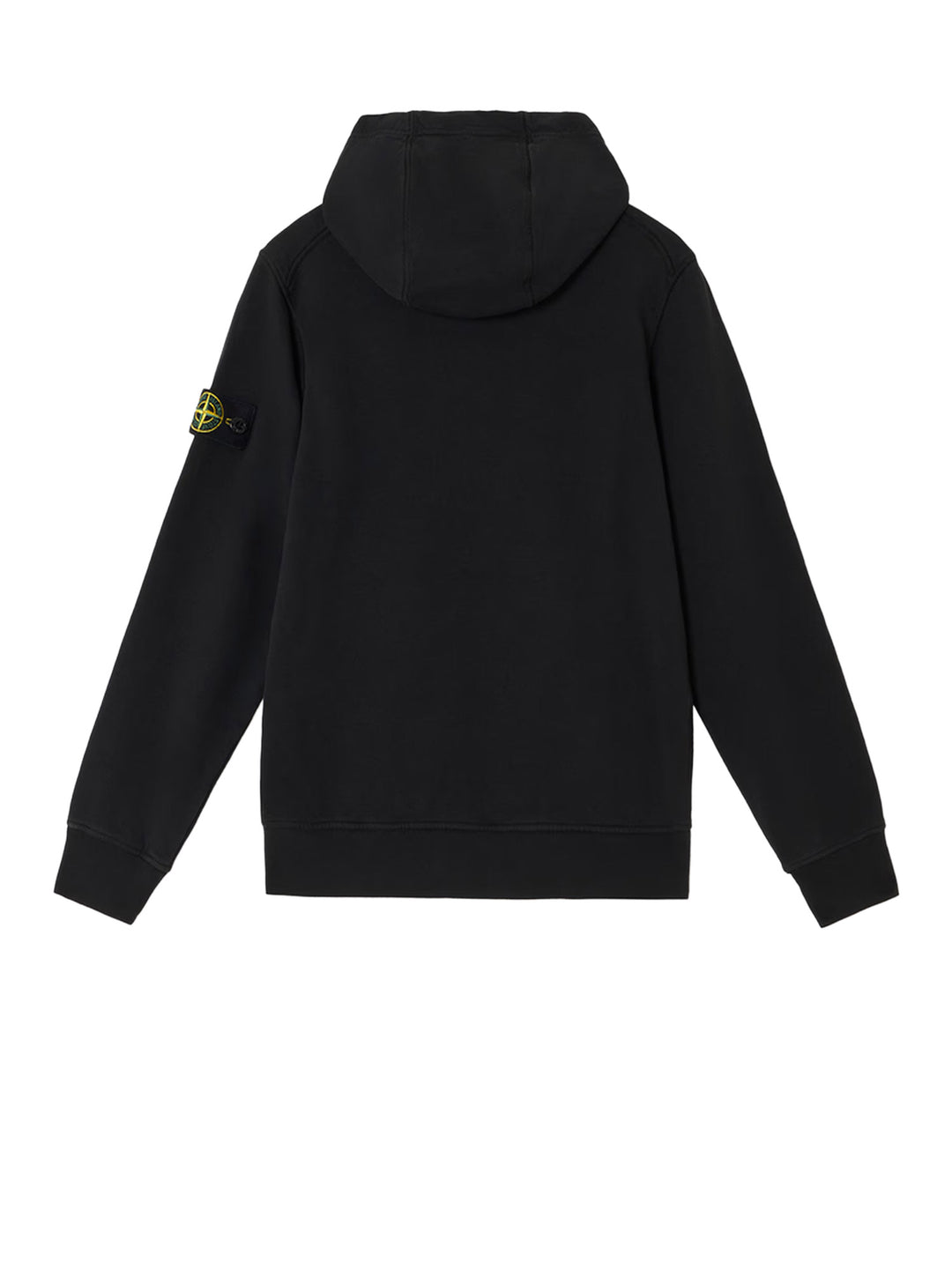 Stone Island Sweaters - Blacks and greys | 353de08d470302ba1a757f36ef3f3f4552f6ca26