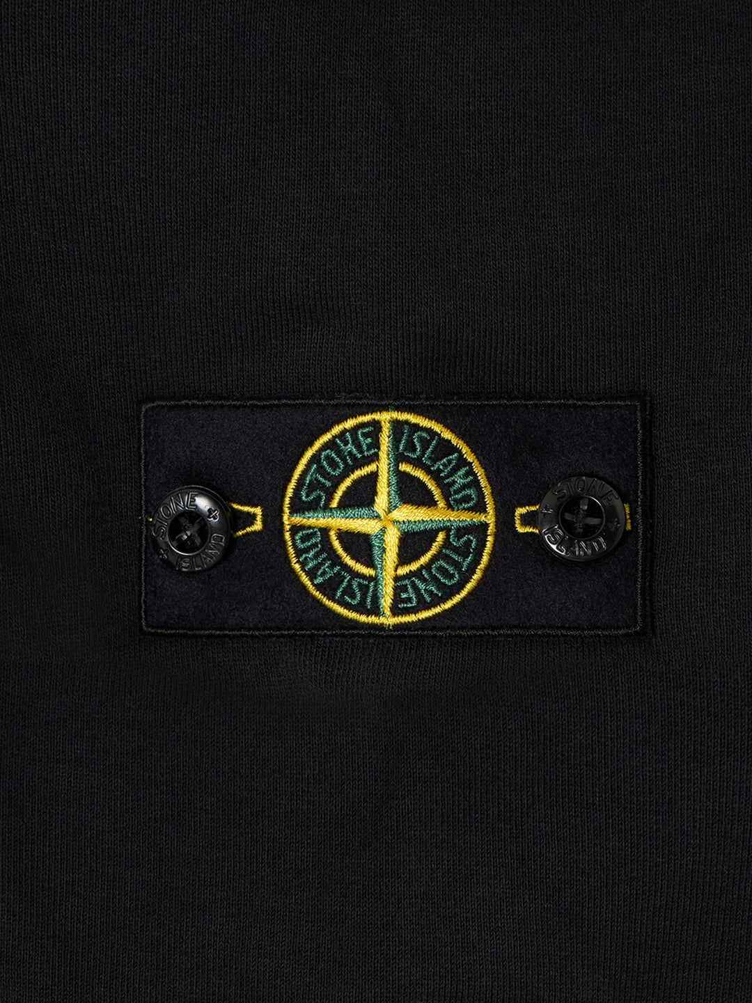 Stone Island Sweaters - Blacks and greys | edc17bf6855dd3ca58c3319fb736aa7a8c6bd8ba