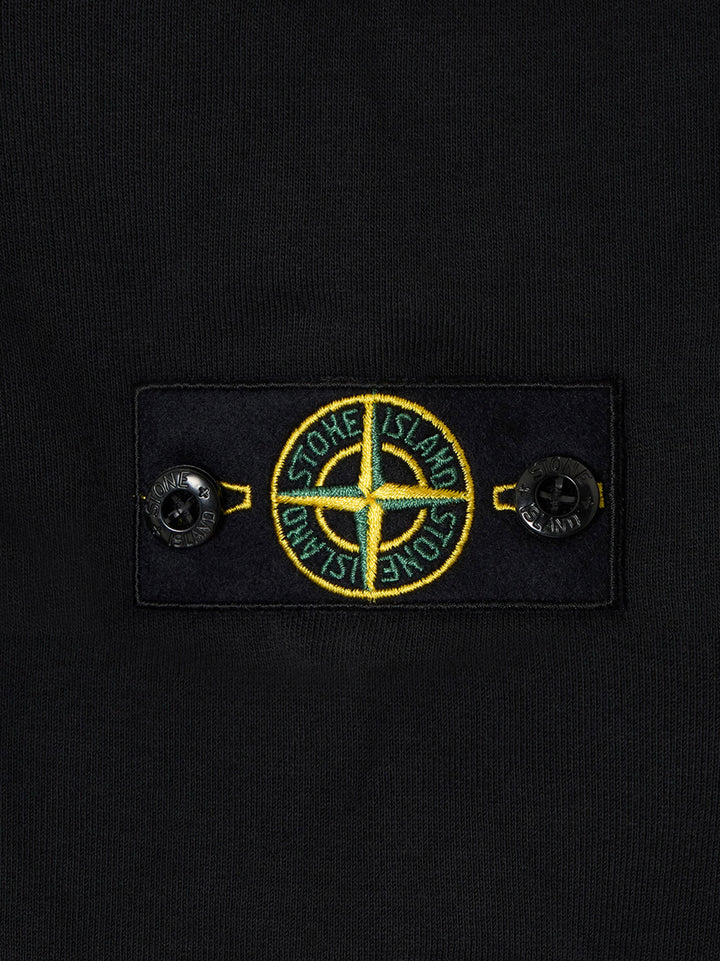 Stone Island Sweaters - Blacks and greys | edc17bf6855dd3ca58c3319fb736aa7a8c6bd8ba