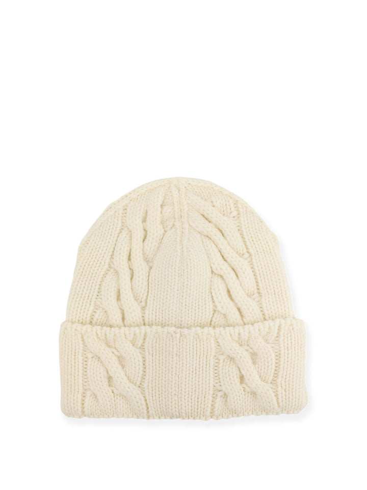 Golden Goose Hats - ARTIC WOLF | cbfe08cb3ecb36e253905aa505b9d9eb058502b6