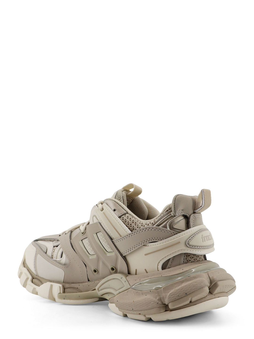 Balenciaga Sneakers - Light and natural | 375948190d037b966ec46c5b449abf518427d28e