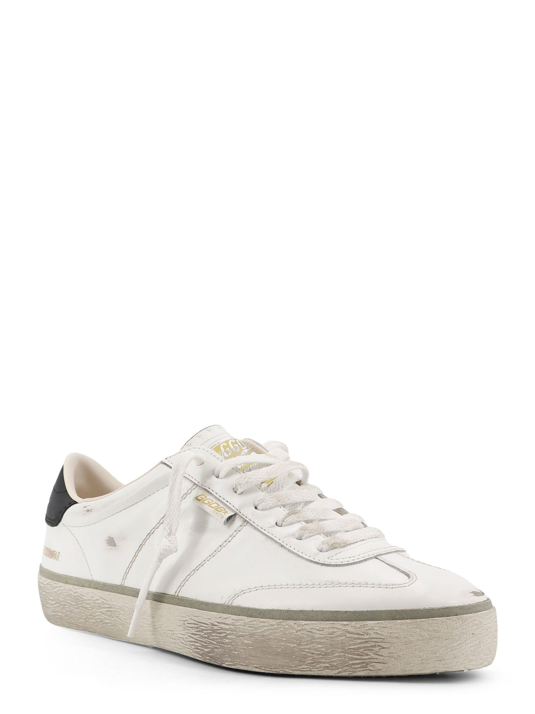 Golden Goose Sneakers - Light and natural | 26059b120ce1dee3aae62d512c2f78dfe859ce48