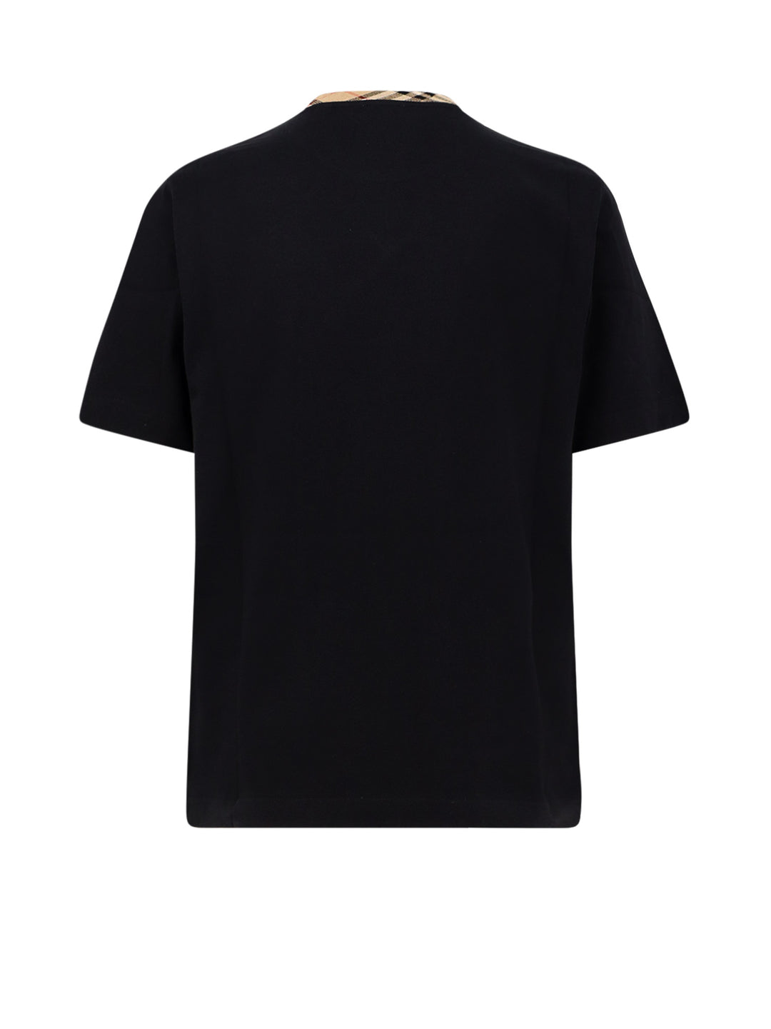 Burberry T-shirts and Polos - Blacks and greys | addd23b4d87d4097af857dddd805cc06293d7c53