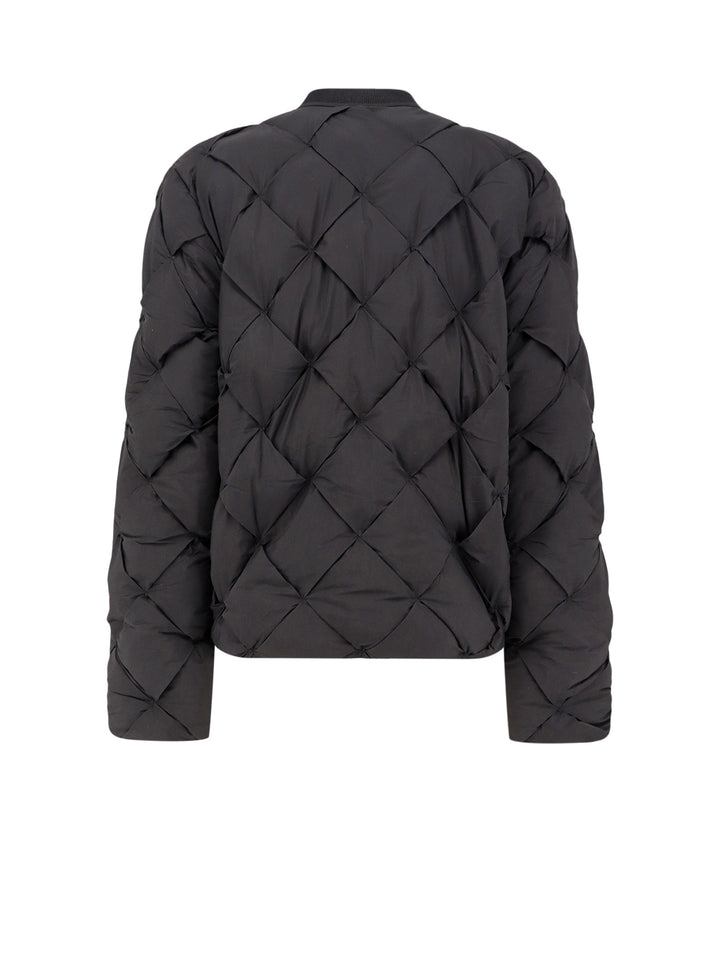 Represent Jackets - JET BLACK | efba860fb93aac62fb841bc93e1aaa5e618c5a1f