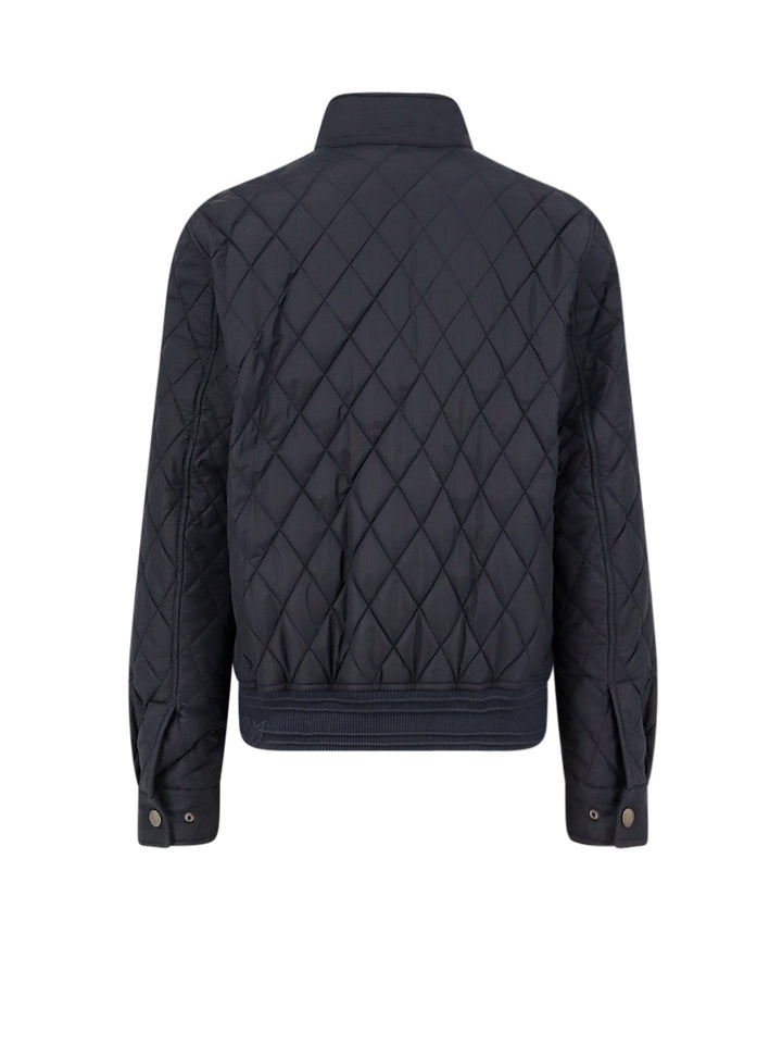 Burberry Jackets - Blue and green | ea4a1776ef1fcab2e49fda5c2269acf18cb071e9