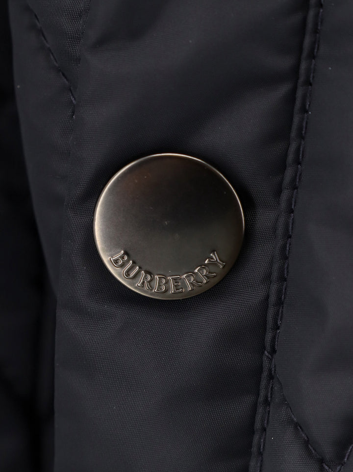 Burberry Jackets - Blue and green | 5a8e48040f5ba05b44f7d5c4ccf9c497fdb00bb6