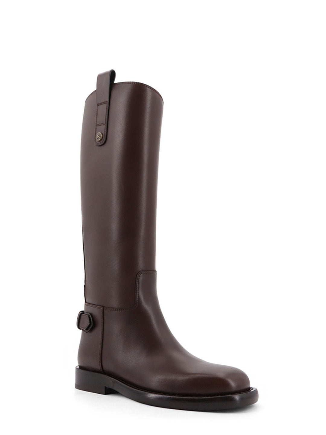 Burberry Boots - TREACLE BROWN | 11bb4b9dde0c8bfb78a4853536f30f0c4aa0d5c8