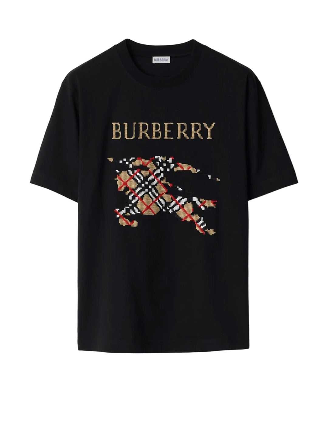 Burberry T-shirts and Polos - Blacks and greys | eeae247d31b2fb8d84c361c091c2fc6ecffb260a