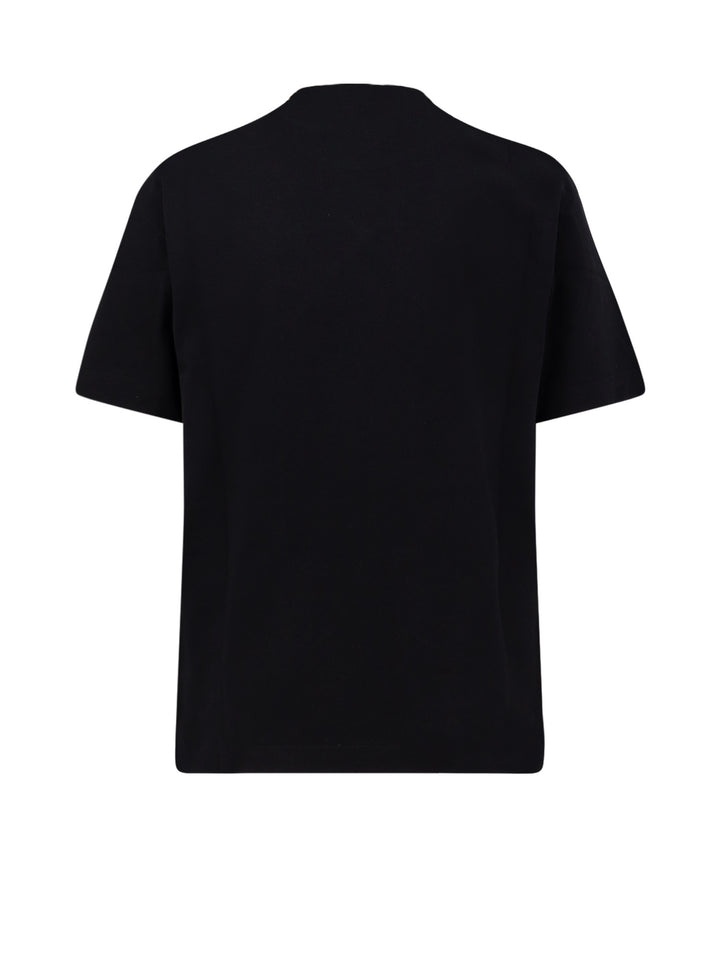 Burberry T-shirts and Polos - Blacks and greys | 6b78e0d1cc66284625b83538ece21914d1cad13a