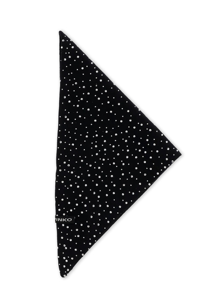 Pinko Scarfs - Blacks and greys | 4c281b93664c3f52665f9ecc28ee6e929983c8fa