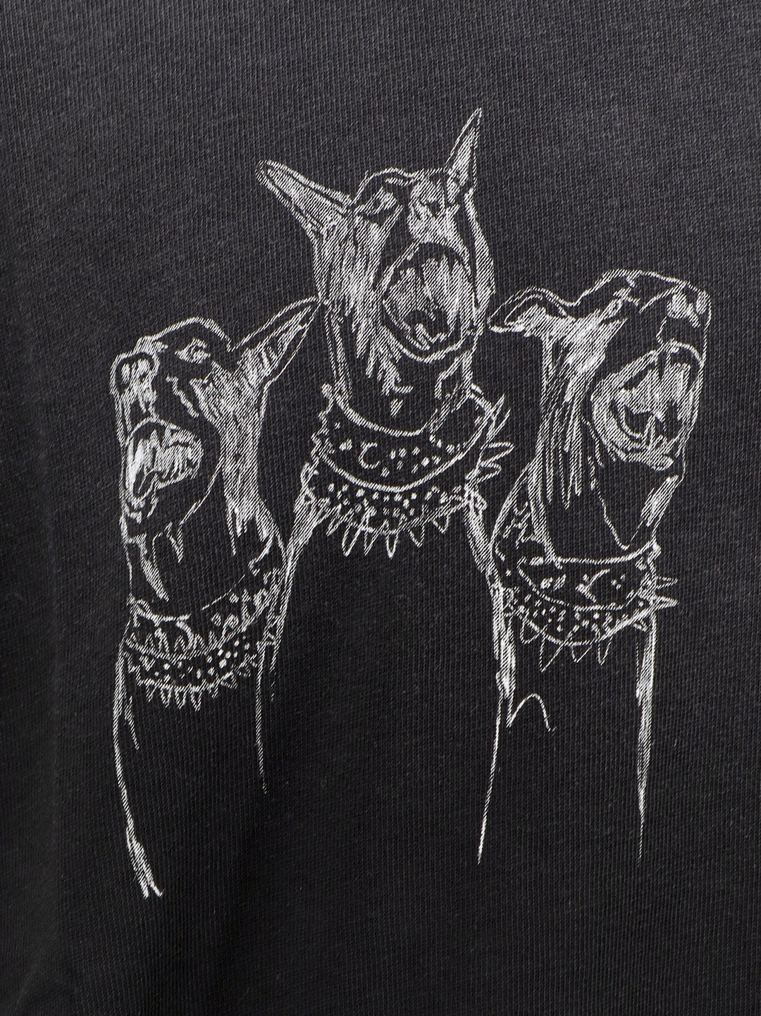 Represent T-shirts and Polos - AGED BLACK | 2dc63cc6f9dacd628519b0a6cc8981f0b811db34