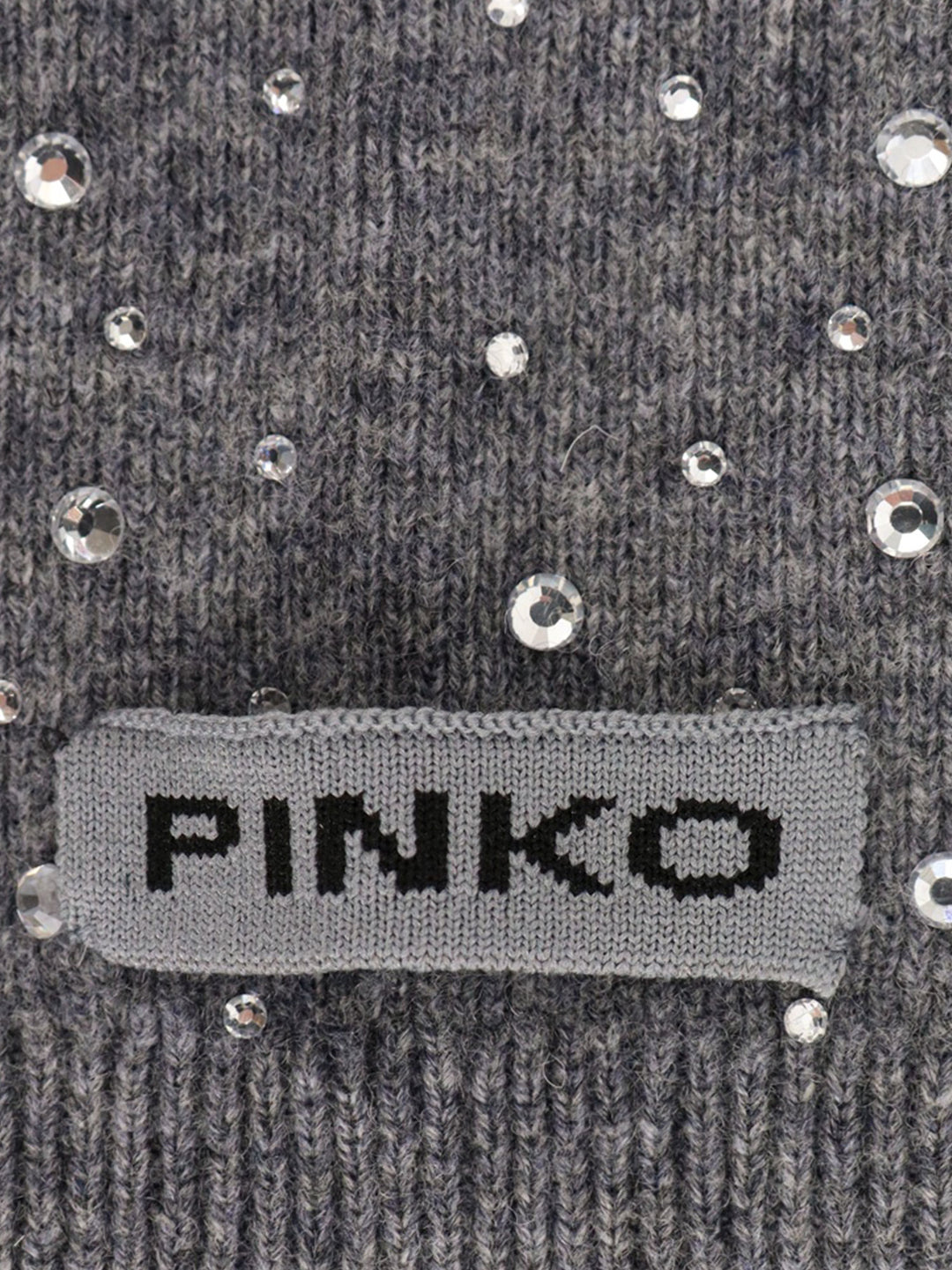 Pinko Scarfs - Blacks and greys | effb0028ad496616a278190dbae93681d305d585