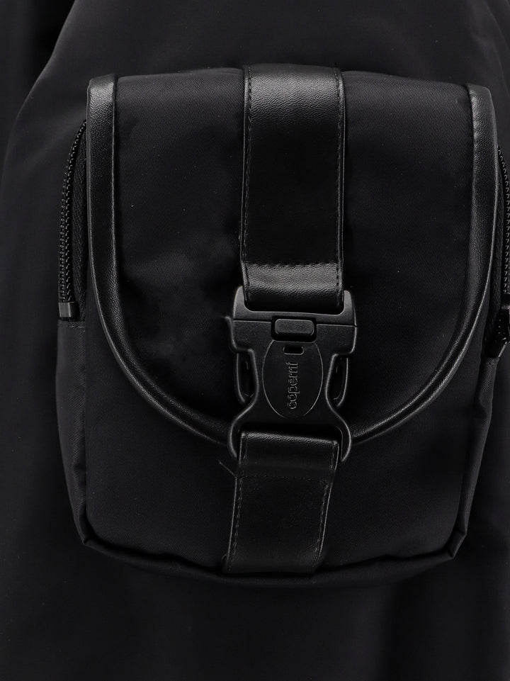 Coperni Jackets - Blacks and greys | 23dffd6d175fc741925fff48ef32ab75533d3d42