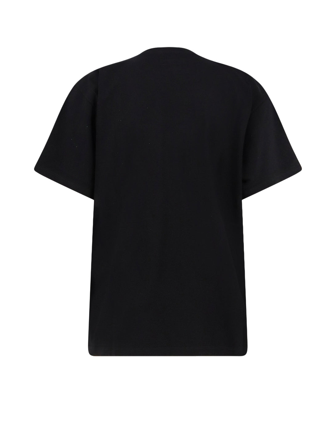 Mm6 Maison Margiela T-shirts and Polos - Blacks and greys | 1c90a616bf9bea8ded43f2a0dda2ac38493e42fa