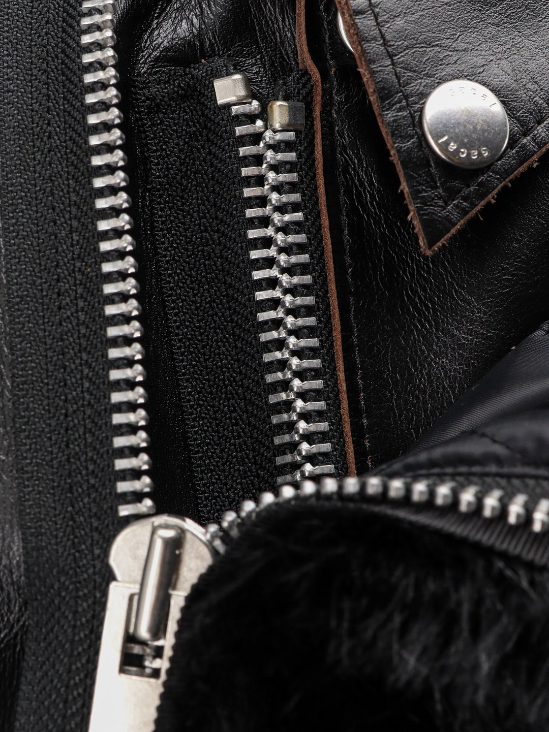 Sacai Jackets - Blacks and greys | e6c285f1d45313bc9050794a6b770315f3ccee9e