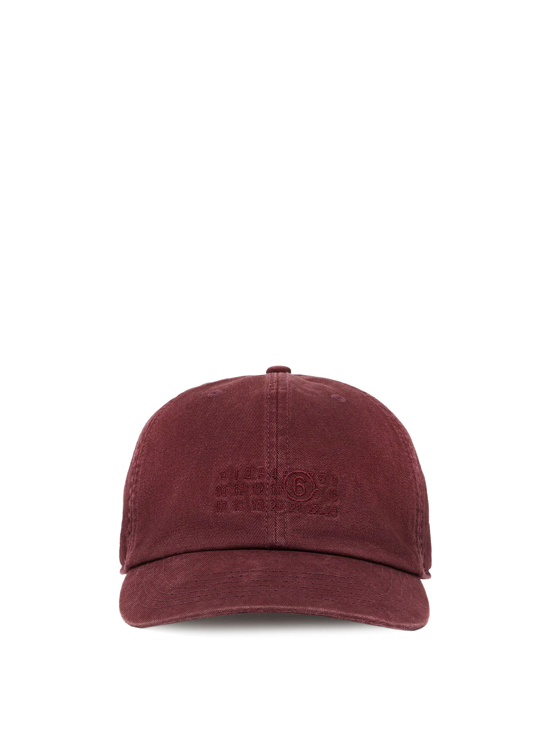 Mm6 Maison Margiela Hats - Brown | 87afa94426fee39d34f64a7ec564f906e75fd3ff