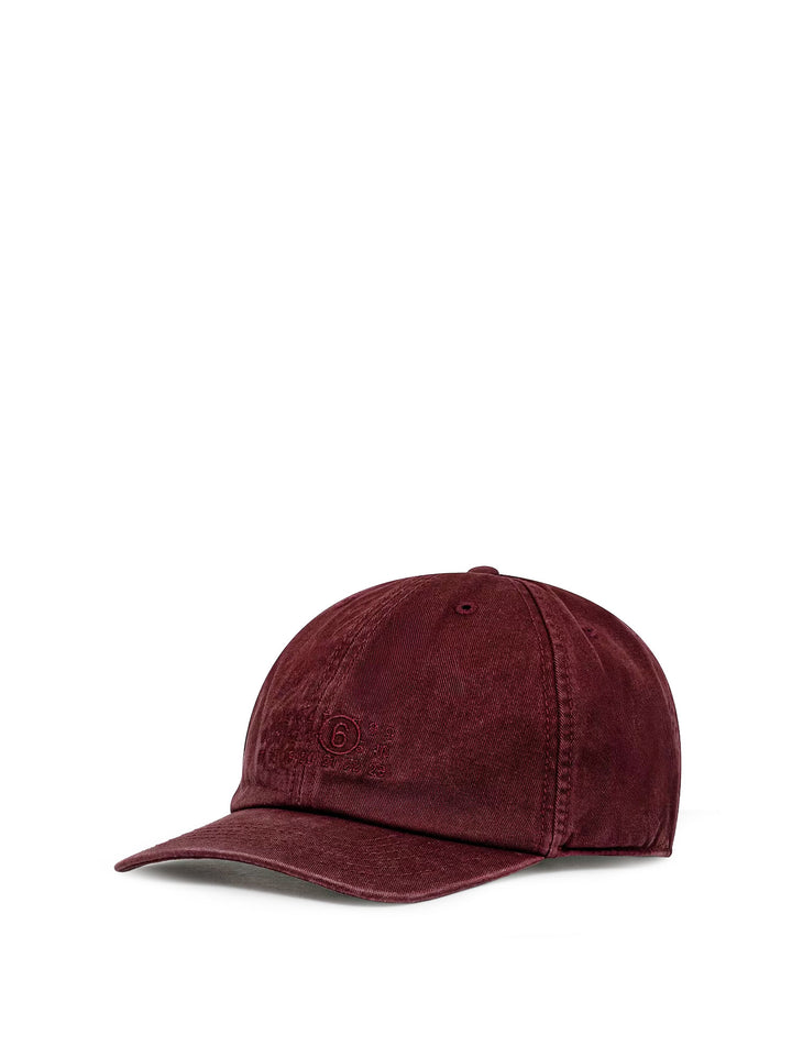 Mm6 Maison Margiela Hats - Brown | 3f5e29368836969d90bbdd130a2cf46f067276a2