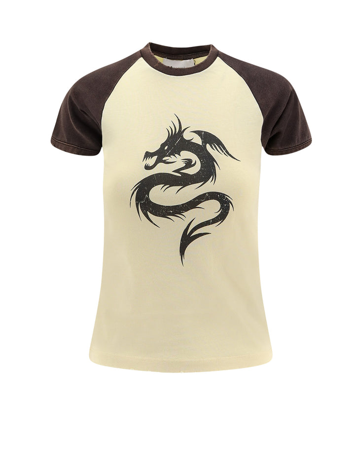 Coperni T-shirts and Polos - Vivaci | 993acbc9d1fba5e58e3d8f7f6ac8cdf4b6c326b1