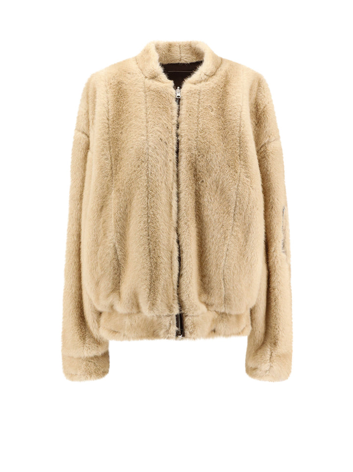 Mm6 Maison Margiela Jackets - Scuri | 7fc11c2303a754c93d49b9e49a0221ab6cd50573