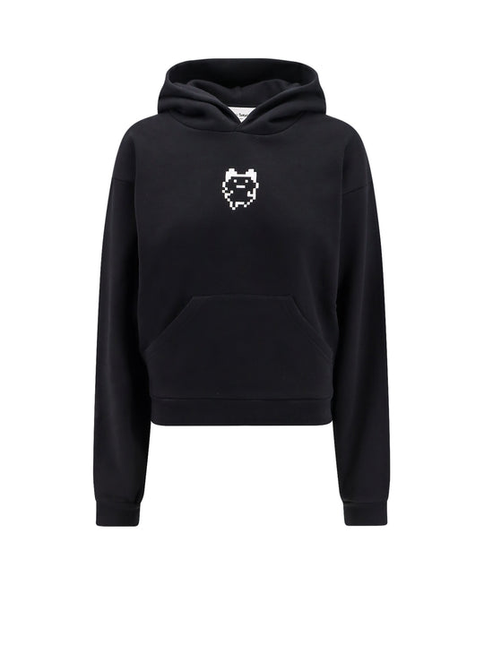Coperni X Tamagotchi Organic Cotton Sweatshirt