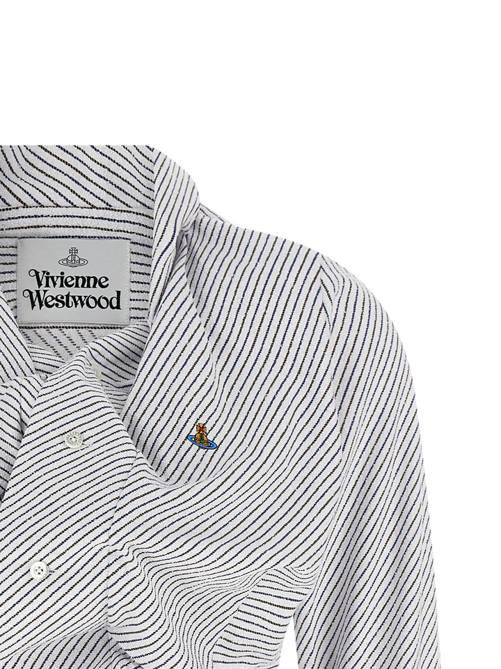 Vivienne Westwood Drunken Shirt and Blouse - Multicolor | 963c0aa5f48bd5283b239764b2ba8feb87c11222