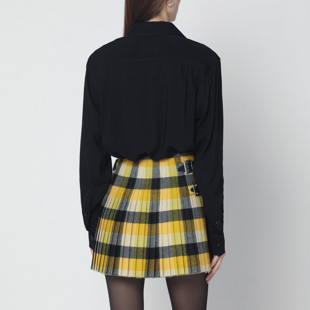 Vivienne Westwood Shirts & Tops - Black | 6e0015857cbf2fae4afcc8ea247910f32b703bec