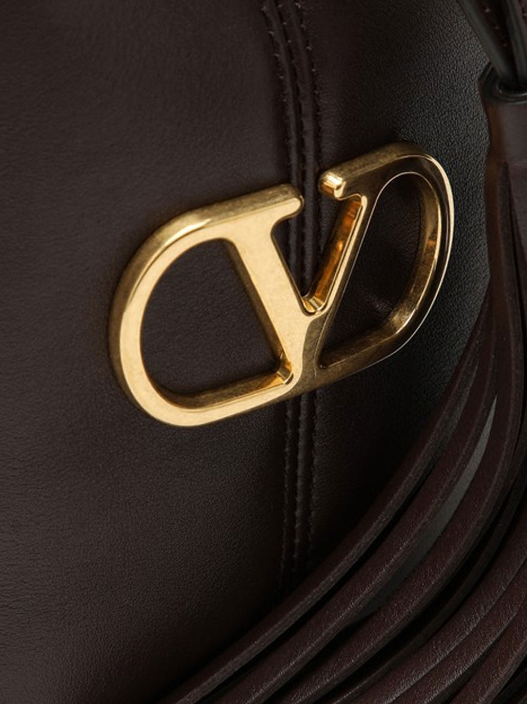 Valentino Garavani Bags - DARK COFFEE | 67ab4b0366aed4963f717dabdbc51ef19f6e4281