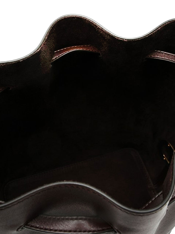 Valentino Garavani Bags - DARK COFFEE | abdedd63e0bb48964823ef4a9cd4e38bdeb6894e