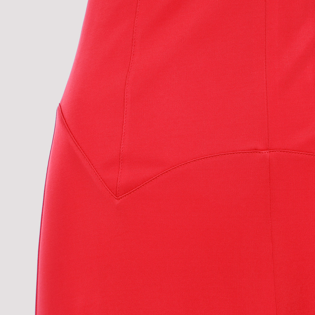 Lanvin Midi dresses - Red | 1681c8f3369bdd671dc06e759dcb1d1337630c0a