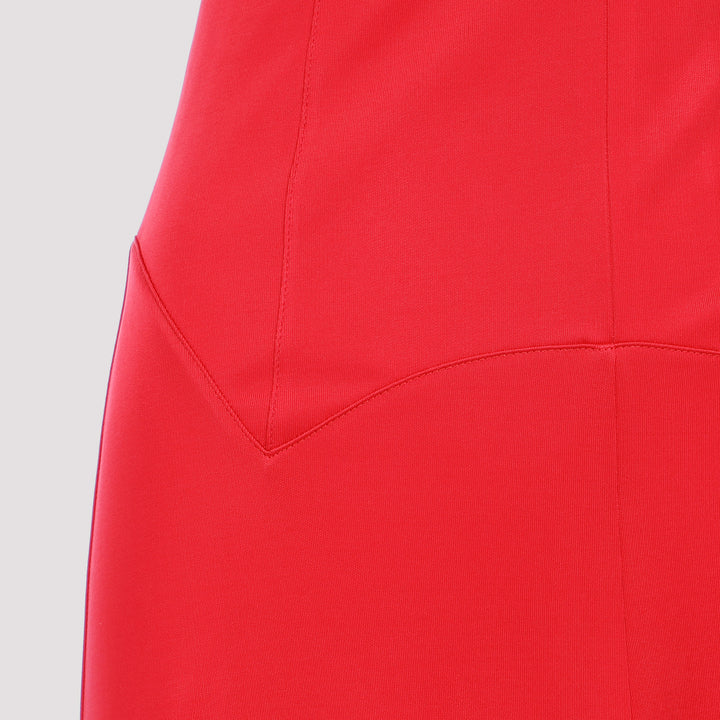 Lanvin Midi dresses - Red | 1681c8f3369bdd671dc06e759dcb1d1337630c0a