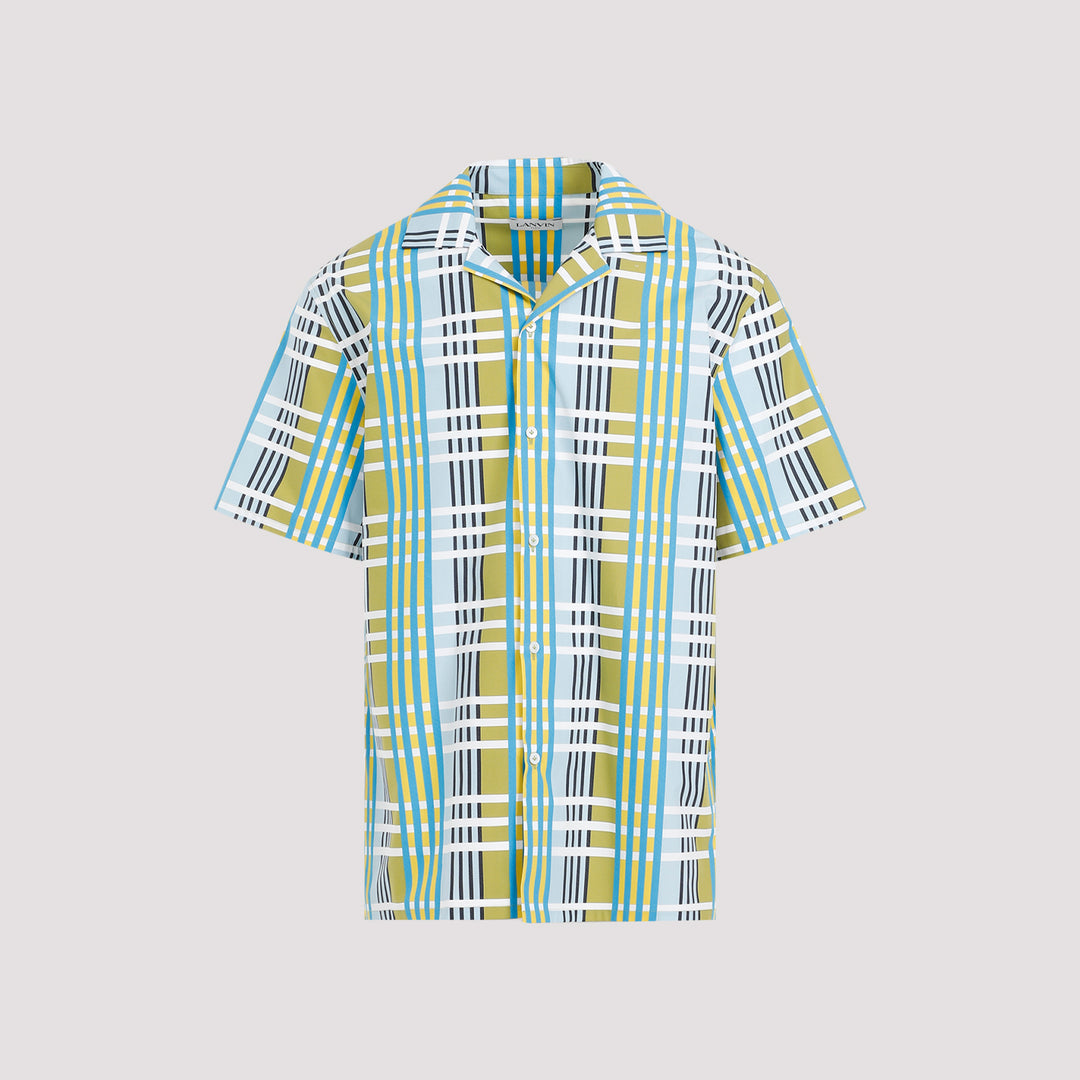 Lanvin Shirts - Multicolour | 2570dd0699dfb1c59fdff1699477f0ae34d8714a