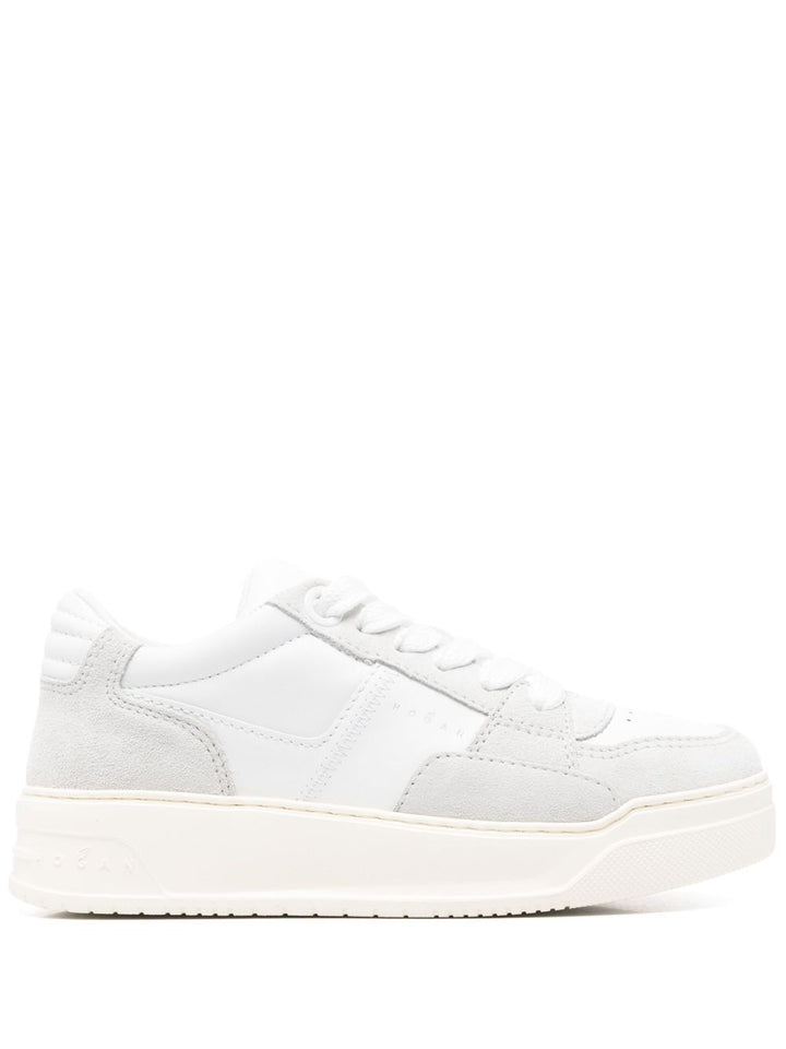 Hogan Sneakers - White | dde723913a7aed123528affd25e939e0aca83510