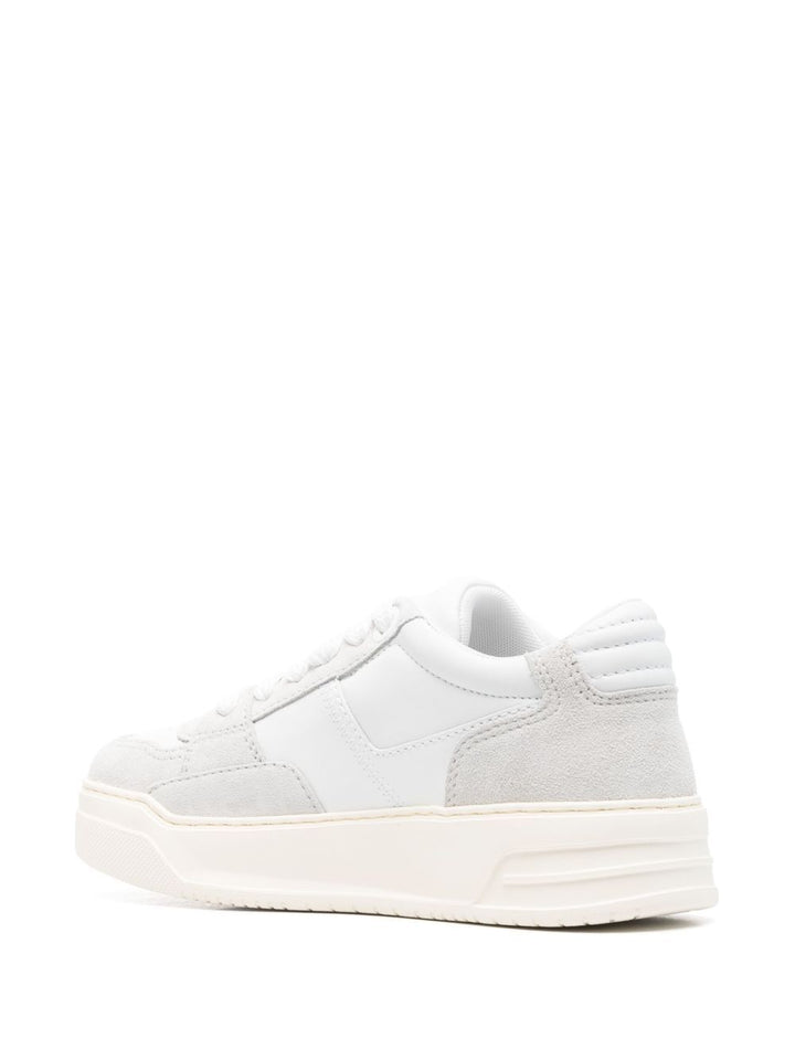 Hogan Sneakers - White | ed1cae42fb857e319675822e5c18753e9827fec5