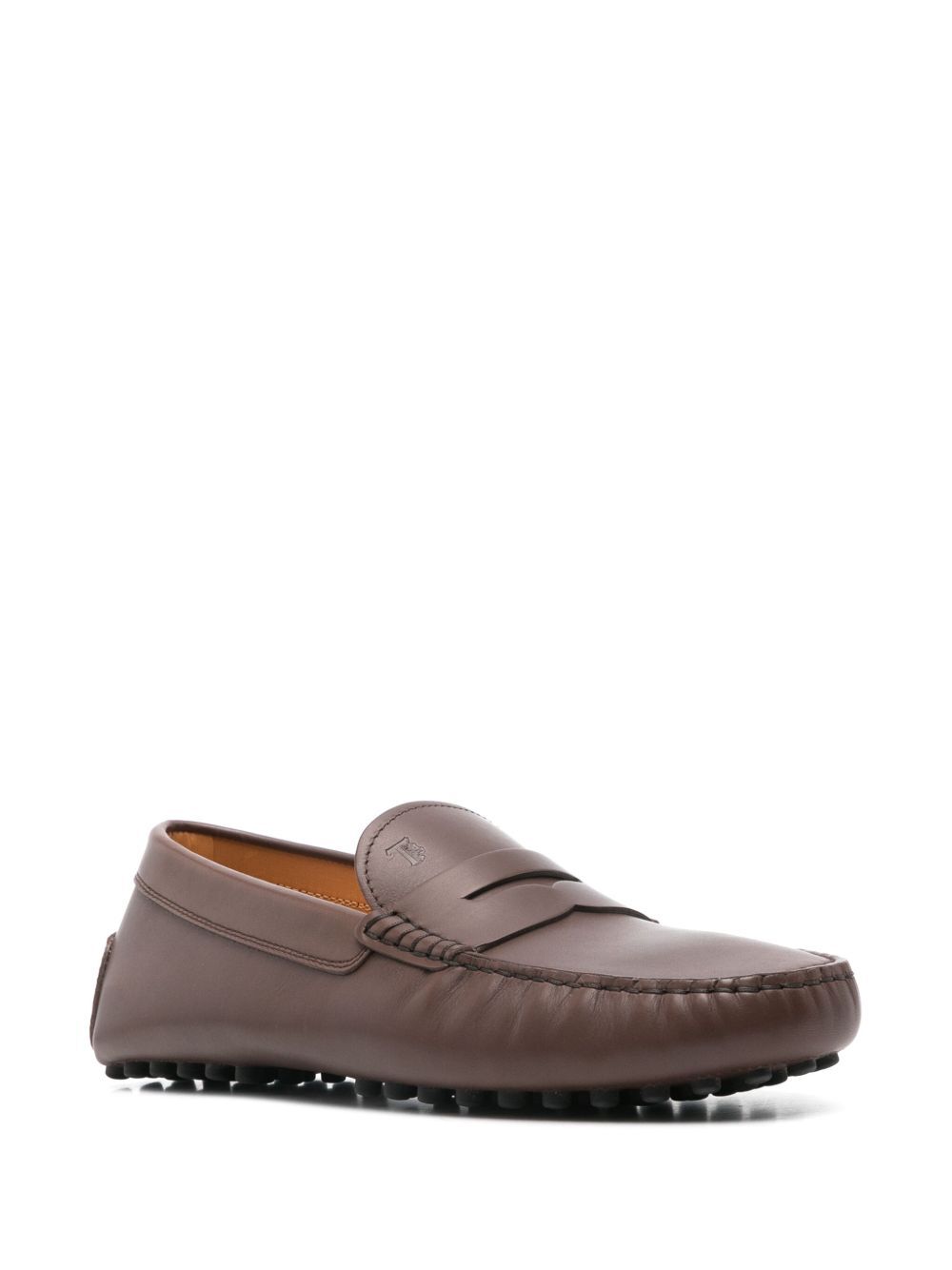 Tod`S Loafers - Brown | 2af6988280c03d93abc8c5d4f06fd133d635b1bd