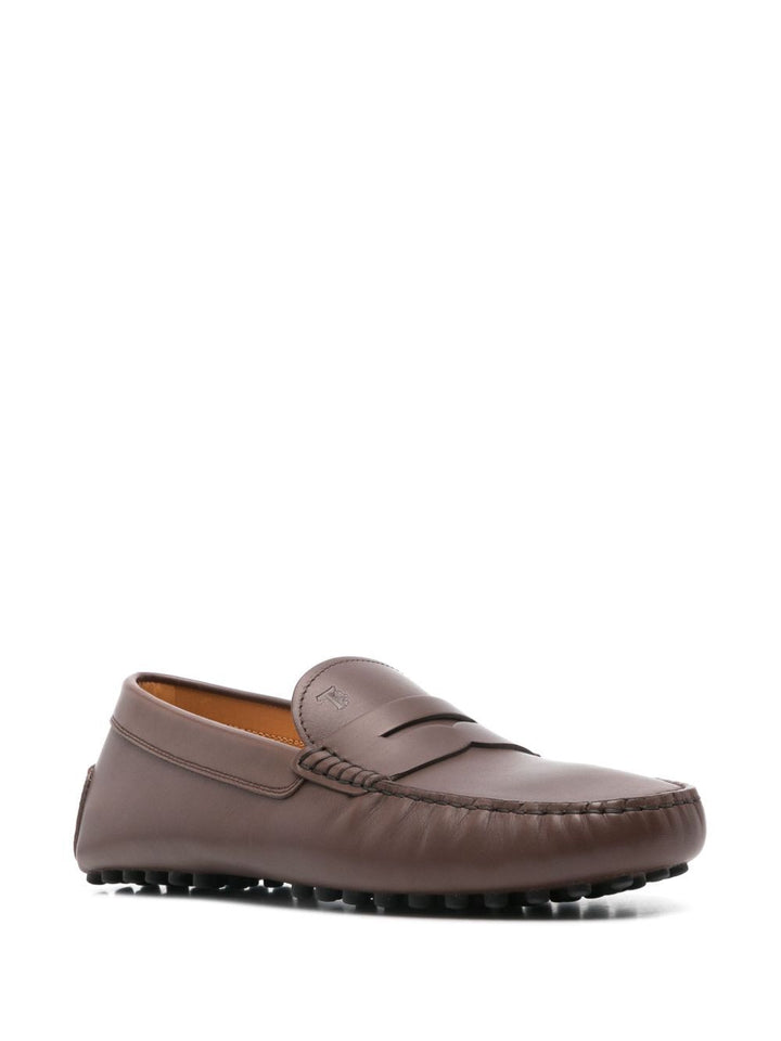 Tod`S Loafers - Brown | 2af6988280c03d93abc8c5d4f06fd133d635b1bd