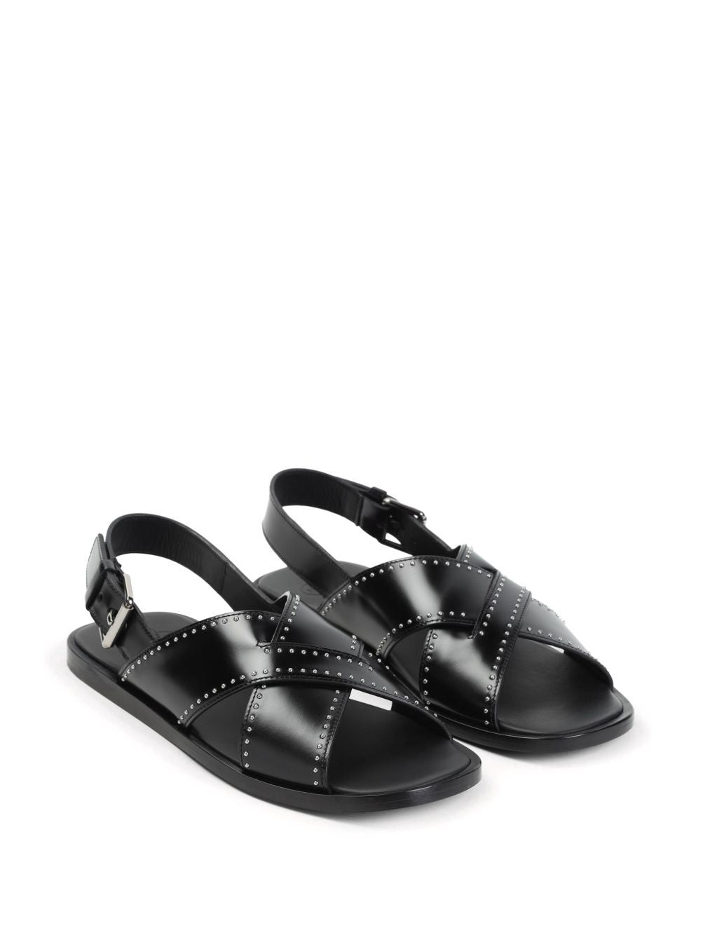 Church'S Sandals - Black | 13f5edbddab13328e100ac290fa195858d6eec78