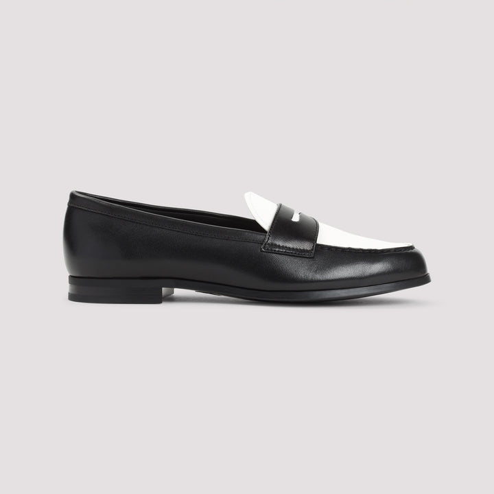 Church'S Loafers - Black | cef28793b457e67770afc4bc08f3790f289422c1